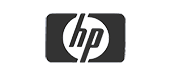 HP Logo