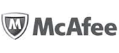 McAfee Logo